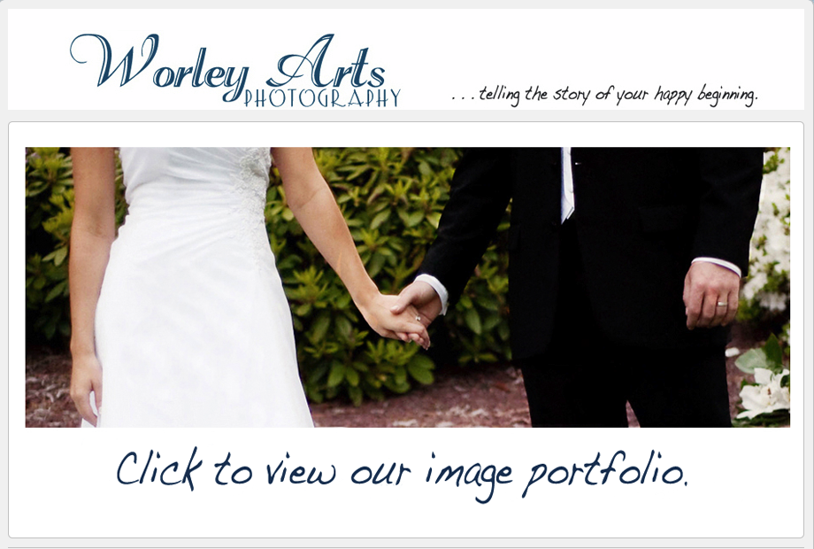 Wedding Portfolio