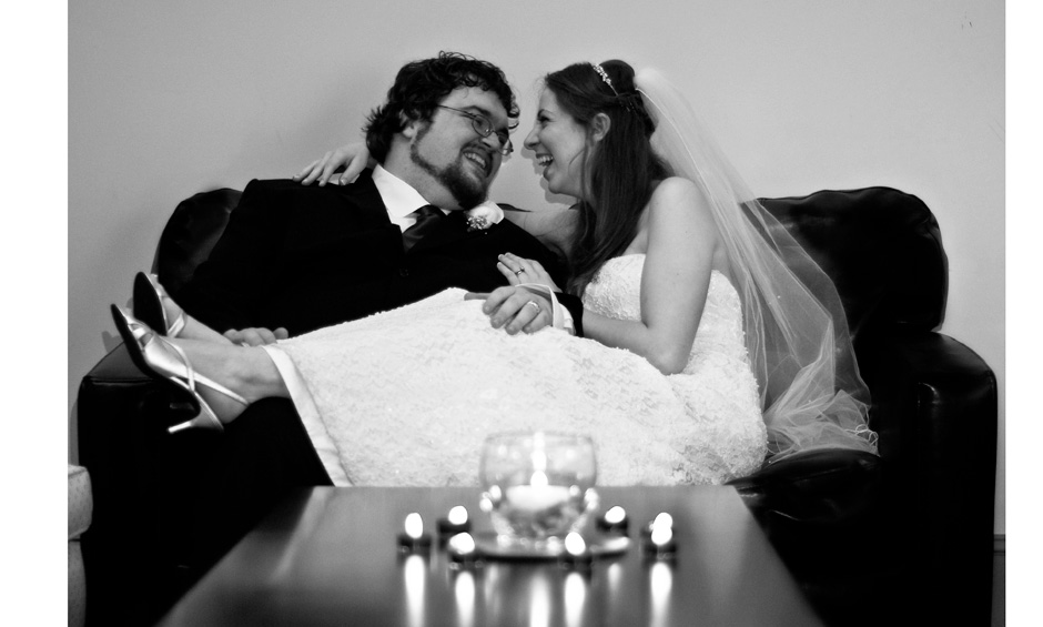 Bueatiful Bride form a Marietta Wedding